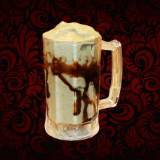 Avocado Chocolate Juice Avocado Chocolate Juice